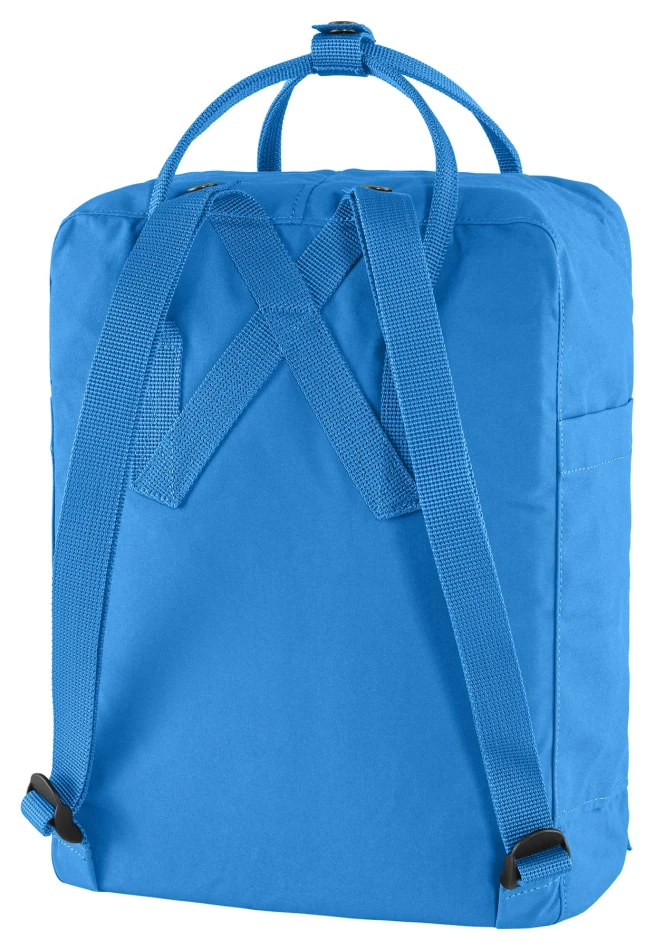Kanken, kolor: 525 UN Blue.