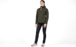 Ovik Fleece Hoodie W