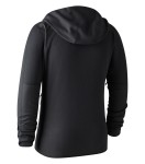 Insulated Sweat Jacket, kolor: 999 - Black
