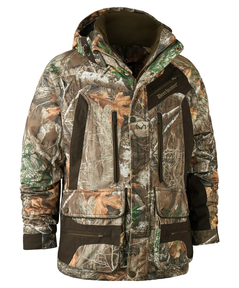 Muflon Jacket, kolor: 46 - Realtree Edge