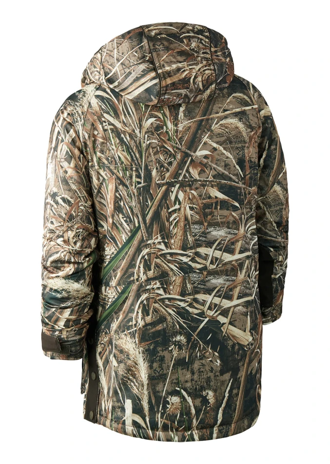 Muflon Jacket Long, kolor: 95 - Realtree Max-5