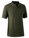 Redding Polo Shirt, kolor: 378 - Bark Green
