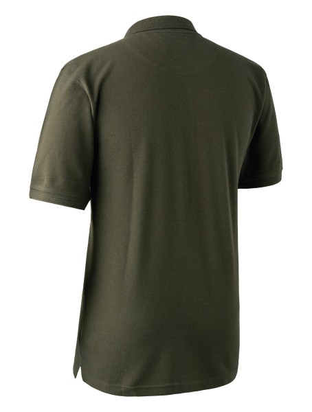 Redding Polo Shirt, kolor: 378 - Bark Green