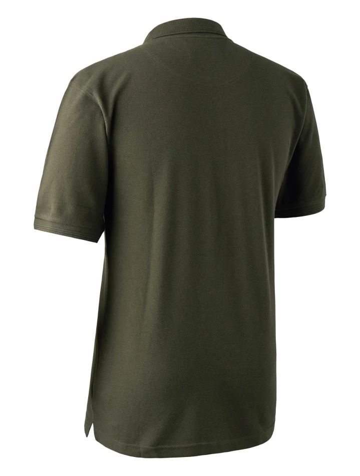 Redding Polo Shirt, kolor: 378 - Bark Green