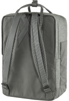 Kanken Re-Wool Laptop 15", kolor: 027 - Granite Grey
