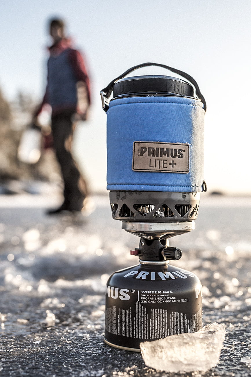 Primus Winter Gas