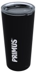 Kubek Vacuum Tumbler, kolor: black