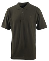 Berkeley Polo, kolor: 378 - Bark Green