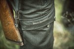 Ram Trousers, kolor: 392-Elmwood