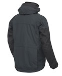 Dozer6 Jacket, kolor: Black