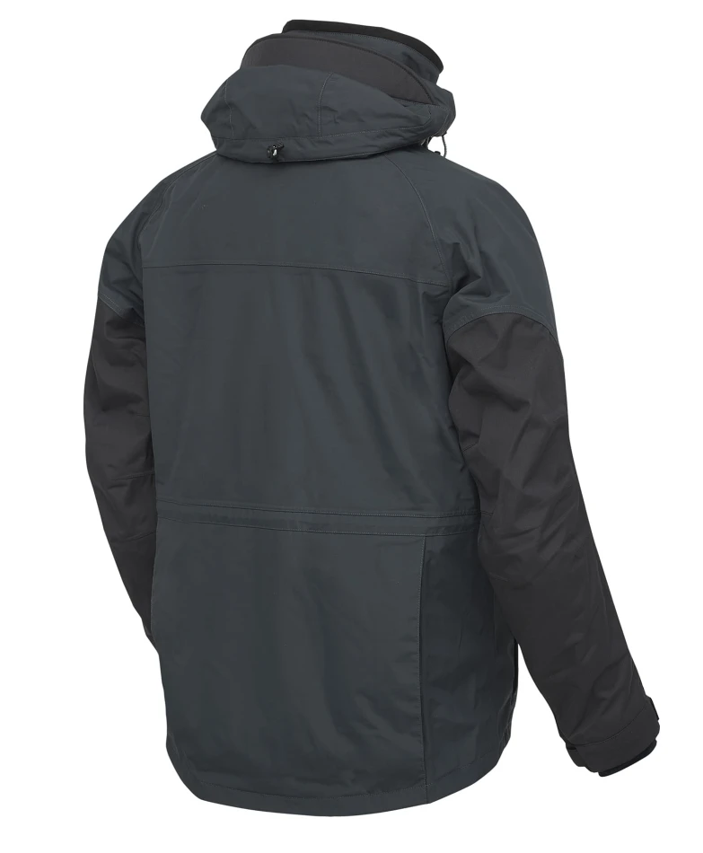 Dozer6 Jacket, kolor: Black