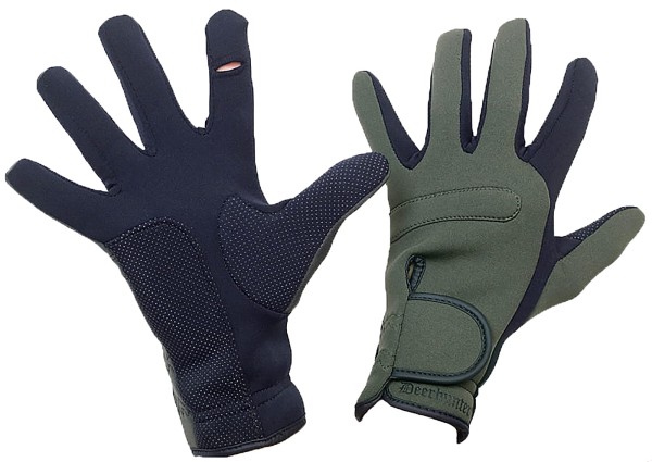 Deerhunter Neoprene Gloves