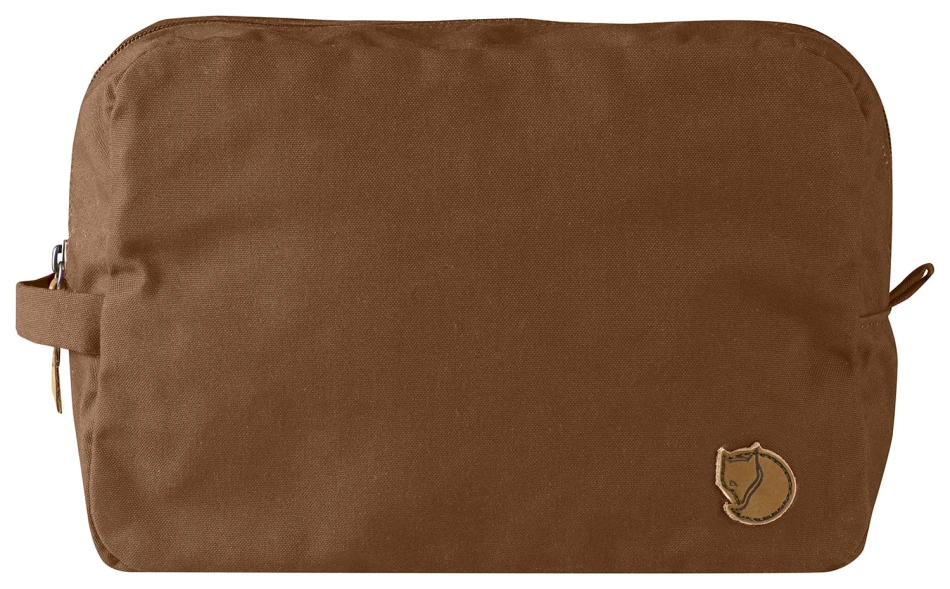 Gear Bag Large, kolor: 230 - Chestnut