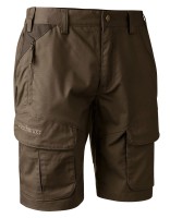 Reims Shorts, kolor: 383 - Dark Elm
