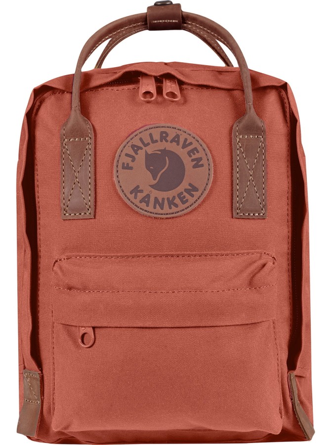 Kanken No.2 Mini, kolor: 307 - Dahlia