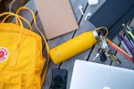 Klunken Vacuum Bottle 0,5L, kolor: 141 - Warm Yellow