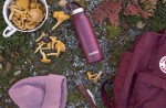 Klunken Vacuum Bottle 500ml, kolor: 326 - Ox Red