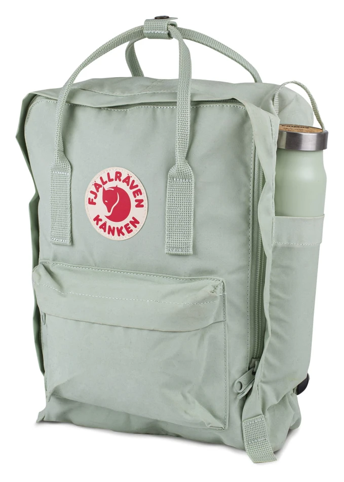 Klunken Vacuum Bottle 500ml, kolor: 600 - Mint Green