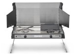 Tupike Stove + Grids -  update