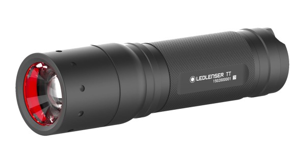 Ledlenser model: TT