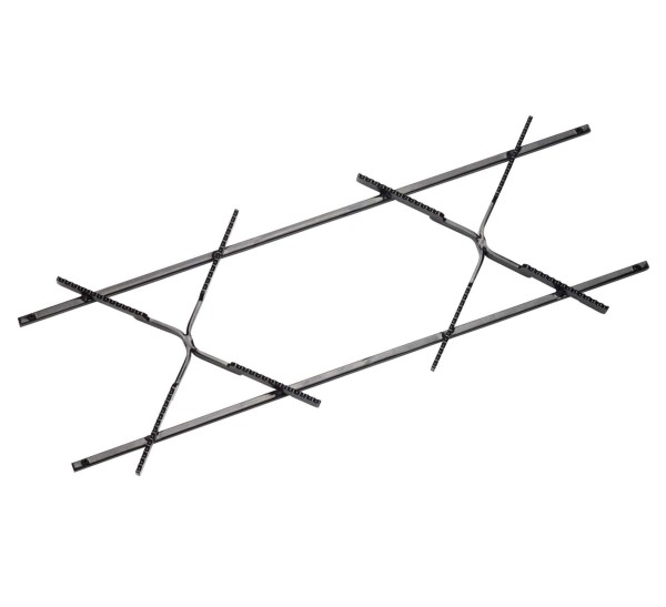 Grids - ruszt