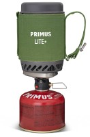 Lite+ Stove System, kolor: Fern (P356031)