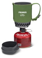 Lite+ Stove System, kolor: Fern