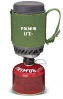 Lite+ Stove System, kolor: Fern