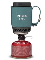Lite+ Stove System, kolor: Frost Green (P356033)
