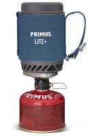 Lite+ Stove System, kolor: Uncle Blue (P356032)