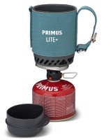Lite+ Stove System, kolor: Frost Green