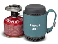 Lite+ Stove System, kolor: Frost Green