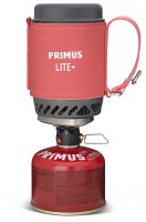 Lite+ Stove System, kolor: Peach Pink (P356034)