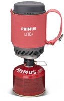 Lite+ Stove System, kolor: Peach Pink