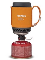 Lite+ Stove System, kolor: Seashell Orange (P356035)