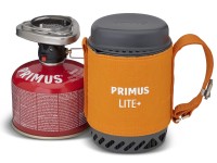 Lite+ Stove System, kolor: Seashell Orange