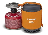 Lite+ Stove System, kolor: Seashell Orange