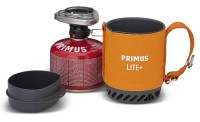 Lite+ Stove System, kolor: Seashell Orange