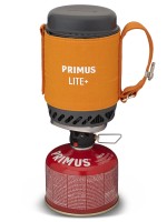 Lite+ Stove System, kolor: Seashell Orange