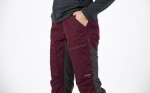 Abisko Lite Trekking Trousers W Regular