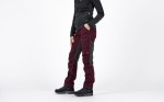 Abisko Lite Trekking Trousers W Regular