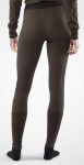 Fjallraven Varmland Woolterry Long Johns W, kolor: 633 - Dark Olive