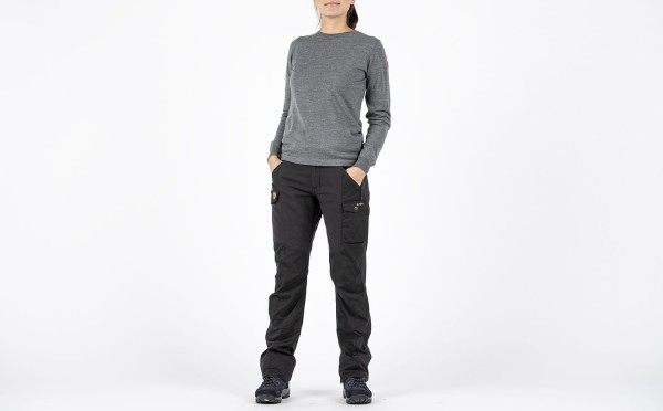 Fjallraven Nikka Curved Trousers W