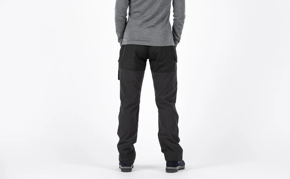 Fjallraven Nikka Curved Trousers W