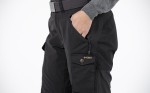 Fjallraven Nikka Curved Trousers W
