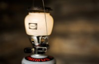 Easy Light Piezo