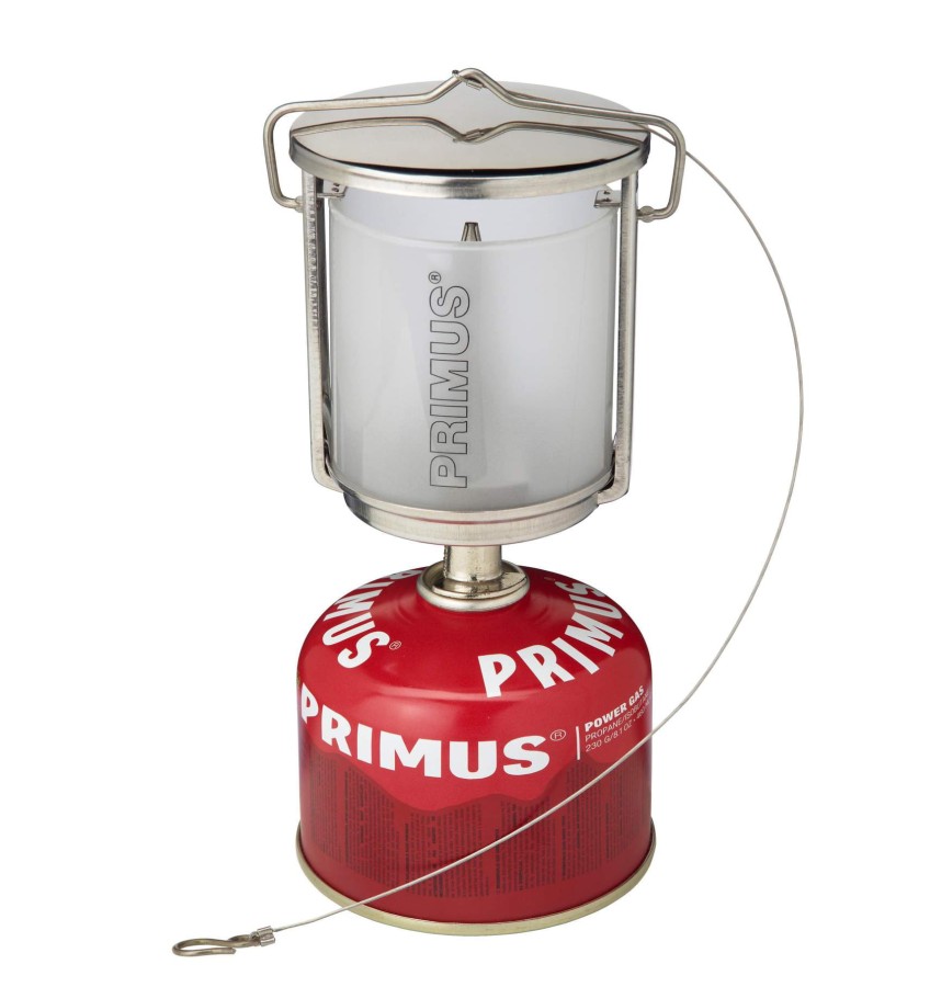 Mimer Lantern
