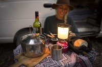 Mimer Lantern