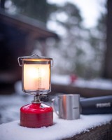 Mimer Lantern