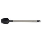 Long  Spoon, kolor: Black